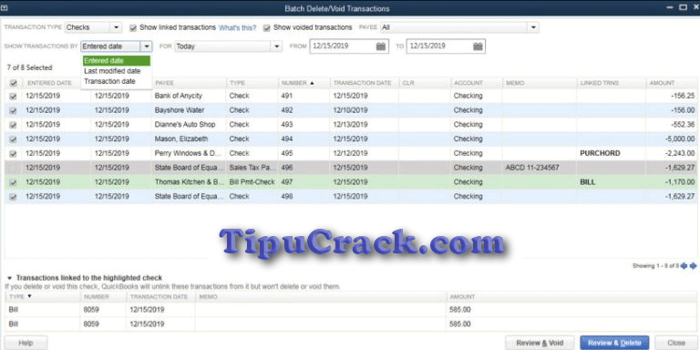 quickbooks 2019 license and product number crack